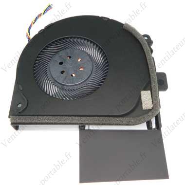 FCN DFS601712M00T FK0A ventilator
