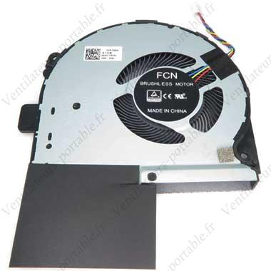 FCN DFS601712M00T FK0A ventilator