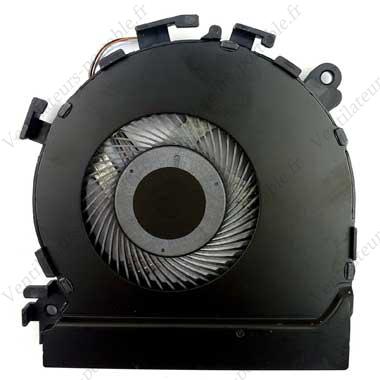 DELTA NS75C00-17J21 ventilator