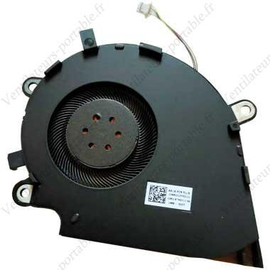 FCN DFS5K12304363N FLLB ventilator