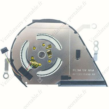 Ventilador Asus Vivobook 14 X420
