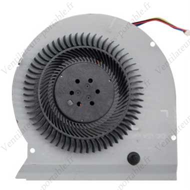 ventilador da CPU para FCN DFS2013126R0T FK07