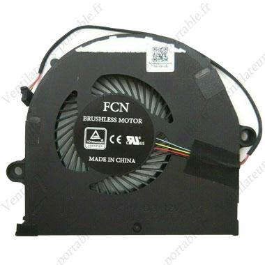 Ventilador FCN DFS521212MP0T FKA5