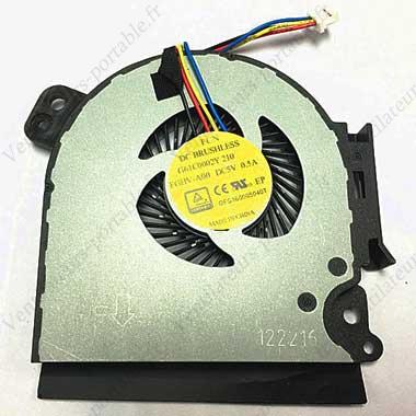 Toshiba G61C00030210 ventilator