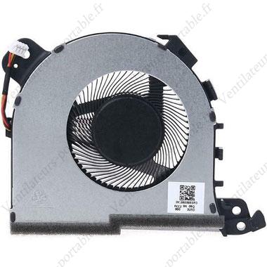 FCN DFS531005PL0T FLAR ventilator