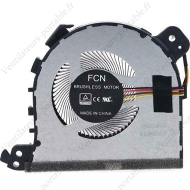 FCN DFS531005PL0T FLAR ventilator