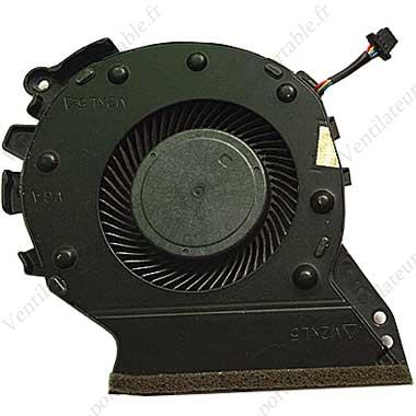 Hp DC28000L0F0 FCC2 ventilator