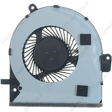 ventilateur Asus Fx60vm-dm49