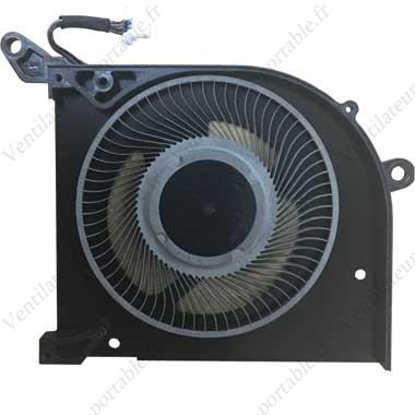 A-POWER BS5005HS-U4Q ventilator
