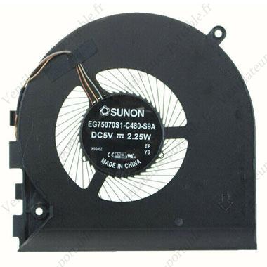 Ventilador SUNON EG75070S1-C480-S9A
