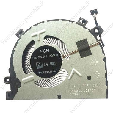 Lenovo Ideapad S340-14iwl ventilator
