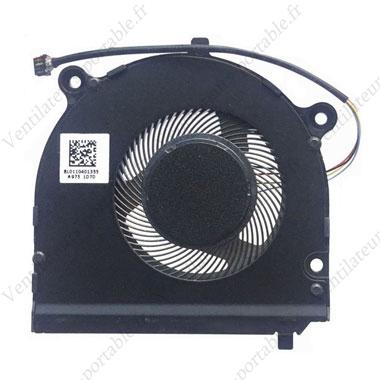 ventilador da CPU para FCN DFS150305180T FL05