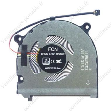 FCN DFS150305180T FL05 ventilator