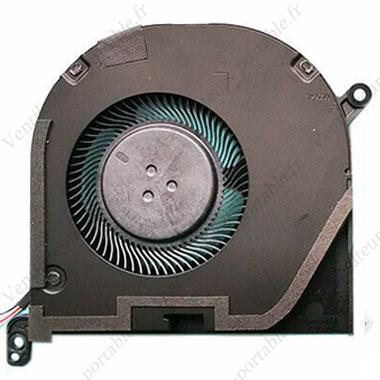 ventilador da CPU para SUNON EG50050S1-CG30-S9A