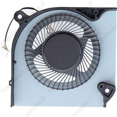 ventilateur Acer Aspire 7 A715-75g