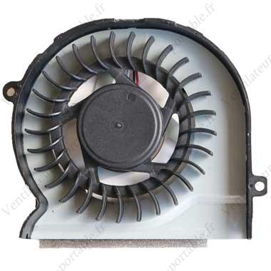 Samsung Np300e45 ventilator