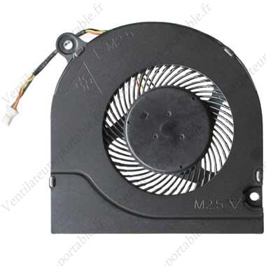 ventilateur Acer Nitro 5 An515-53-741e