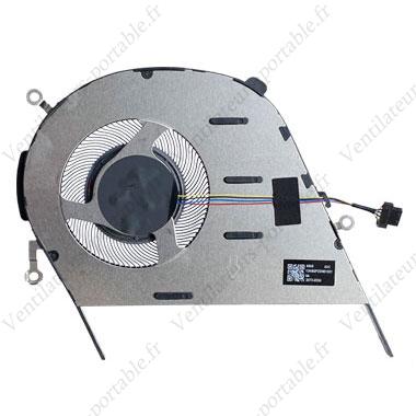 ventilateur Asus Vivobook 14 K413ea-eb1515w
