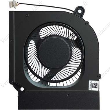 ventilateur Acer Nitro 5 An515-44-r8l2