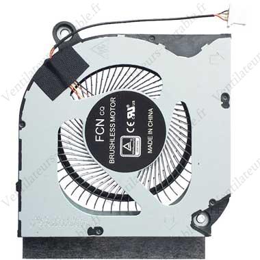 ventilateur Acer Nitro 5 An515-44-r2cj