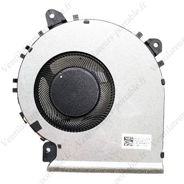 ventilateur Asus X415ma