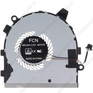 ventilateur FCN FLBW DFS5K12214161F