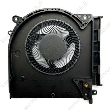 ventilador da GPU para FCN DFS2001051R0T FLHS