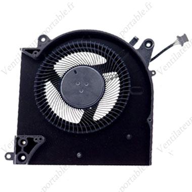 ventilador da GPU para SUNON EG50061S1-C070-S9A