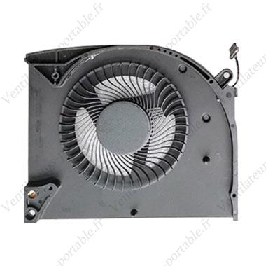 FCN DFS2400121H0T FLHX ventilator