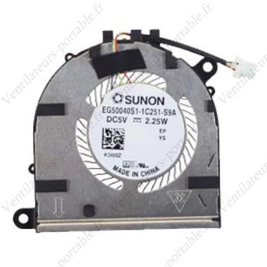 Ventilador SUNON EG50040S1-1C251-S9A