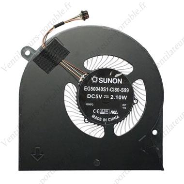 Ventilador SUNON EG50040S4-CI80-S99