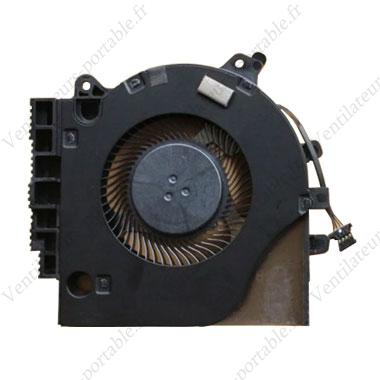 ventilador da CPU para SUNON EG75070S1-C660-S9A