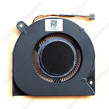 ventilador da GPU para SUNON EG50040S1-1C330-S99