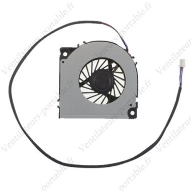 DELTA KDB04112HB-X02 ventilator