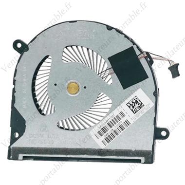Hp L94511-001 ventilator