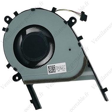 FCN DFS5K123043633 FKUQ ventilator