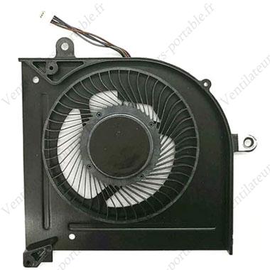A-POWER BS5005HS-U3I E149618 ventilator
