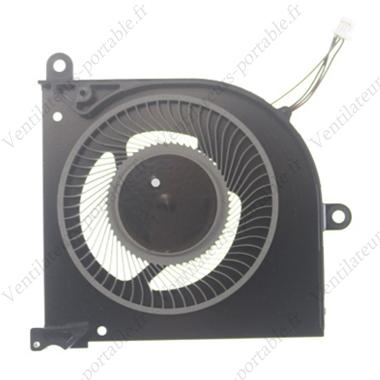 ventilador da CPU para A-POWER BS5405HS-U4W E149618