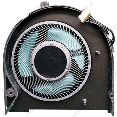 Lenovo Thinkpad E495 ventilator