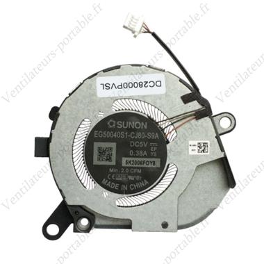 SUNON EG50040S1-CJ50-S9A ventilator