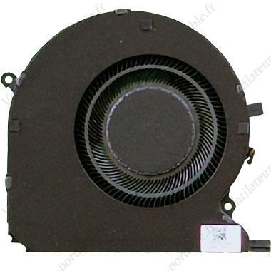 ventilador da GPU para FCN FNNL DFS5K121144645
