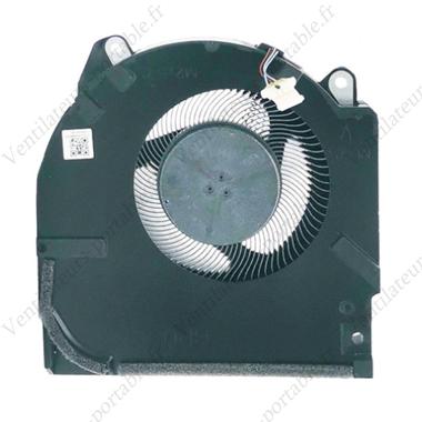 Hp M75727-001 ventilator