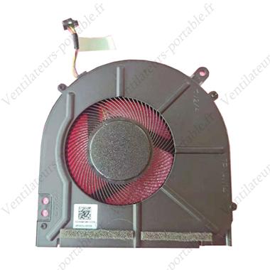 FCN DFS5K22B056735 FN9W ventilator