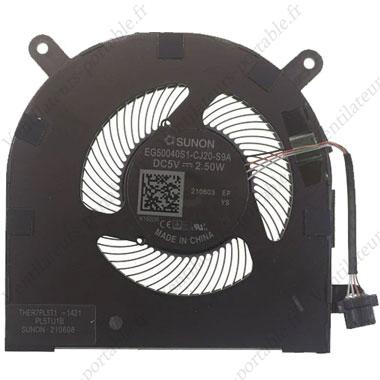 SUNON EG50040S1-CJ20-S9A ventilator