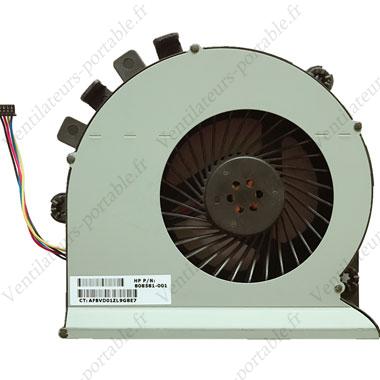 Hp 808581-001 ventilator