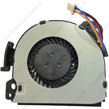 ventilateur Toshiba Tecra A40-d-1gk