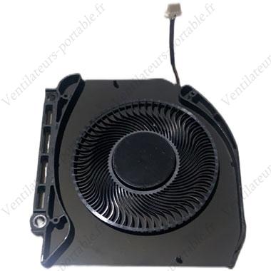 Dell 00WR96 ventilator
