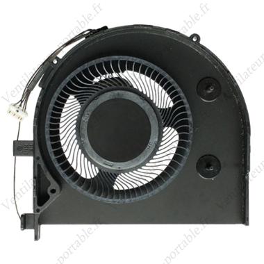 ventilador da CPU para SUNON EG50050S1-1C120-S9A