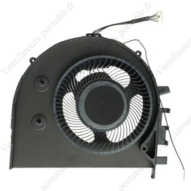 ventilador da GPU para SUNON EG50050S1-1C130-S9A