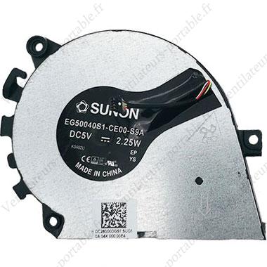 SUNON EG50040S1-CE00-S9A ventilator